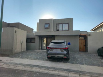 Venta / Casa / Pudahuel