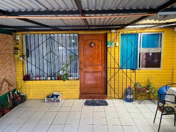 Venta / Casa / Pudahuel