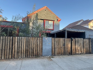 Venta / Casa / Pudahuel