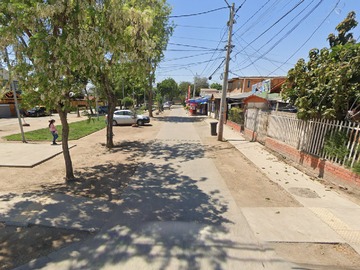 Venta / Casa / Pudahuel