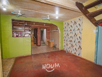Venta / Casa / Pudahuel