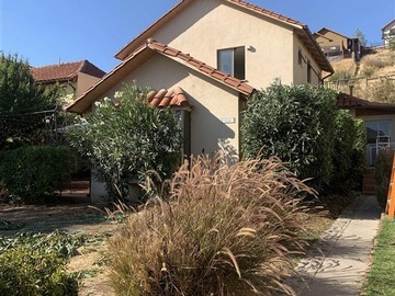 Venta / Casa / Pudahuel