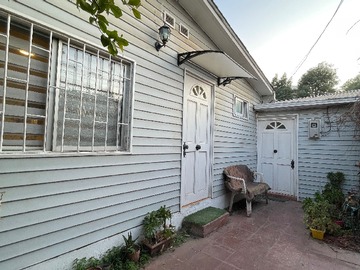 Venta / Casa / Pudahuel