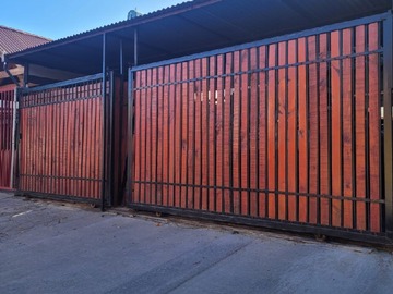 Venta / Casa / Pudahuel