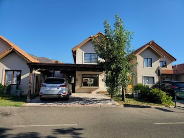 Venta / Casa / Pudahuel