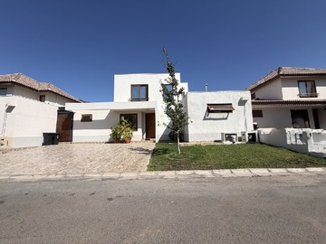 Venta / Casa / Pudahuel