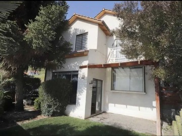 Venta / Casa / Pudahuel