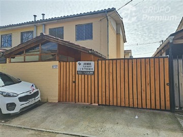 Venta / Casa / Pudahuel