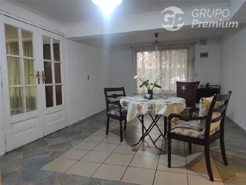 Venta / Casa / Pudahuel