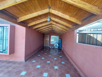 Venta / Casa / Pudahuel