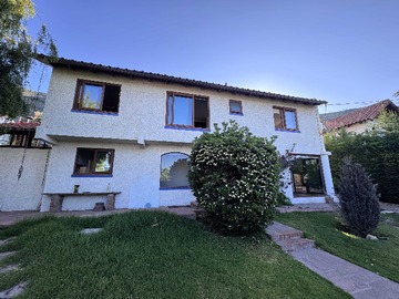 Venta / Casa / Pudahuel