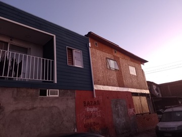 Venta / Casa / Pudahuel