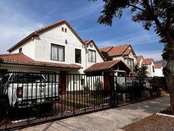 Venta / Casa / Pudahuel