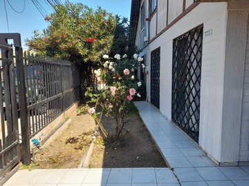 Venta / Casa / Pudahuel