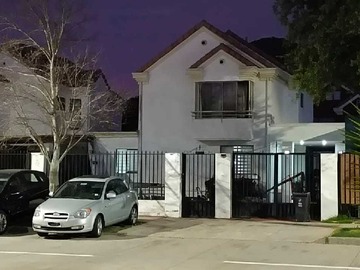 Venta / Casa / Pudahuel