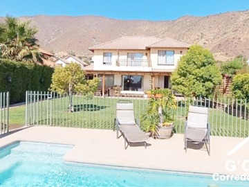Venta / Casa / Pudahuel