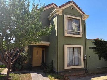 Venta / Casa / Pudahuel