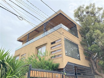 Venta / Casa / Pudahuel