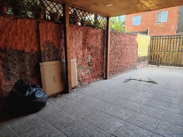 Venta / Casa / Pudahuel