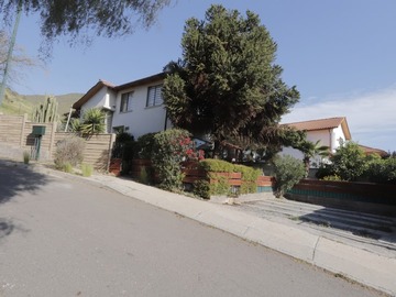 Venta / Casa / Pudahuel