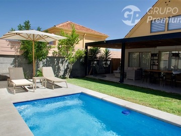 Venta / Casa / Pudahuel