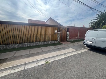 Venta / Casa / Pudahuel