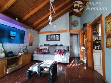 Venta / Casa / Pudahuel
