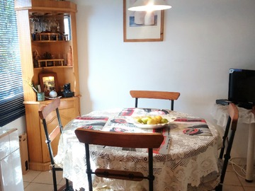 Comedor de Diario