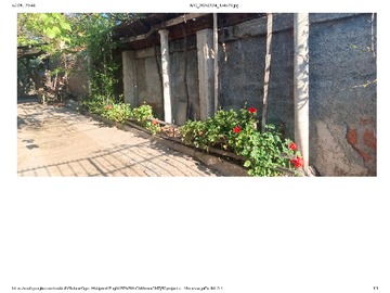 Venta / Casa / Pudahuel