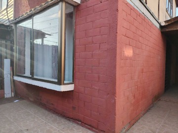 Venta / Casa / Pudahuel