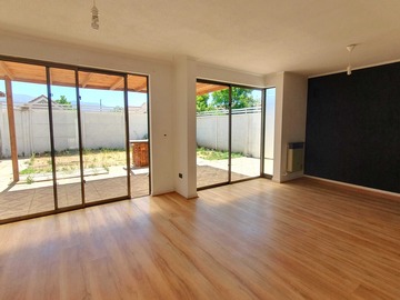 Venta / Casa / Pudahuel