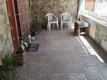 Venta / Casa / Pudahuel