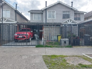 Venta / Casa / Pudahuel