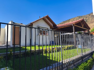 Venta / Casa / Pudahuel
