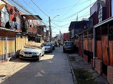 Venta / Casa / Pudahuel