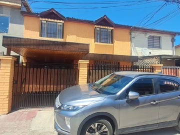 Venta / Casa / Pudahuel