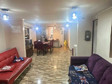 Venta / Casa / Pudahuel