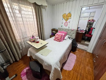 Venta / Casa / Pudahuel