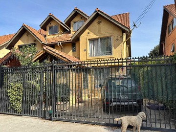 Venta / Casa / Pudahuel