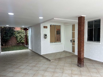 Venta / Casa / Pudahuel
