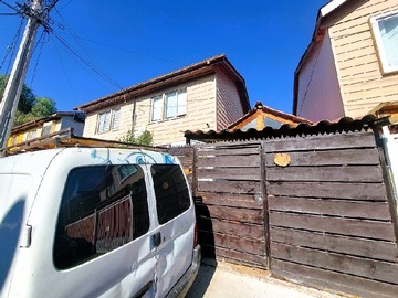 Venta / Casa / Pudahuel