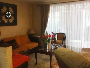 Venta / Casa / Pudahuel