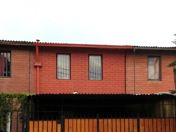Venta / Casa / Pudahuel