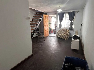 Venta / Casa / Pudahuel