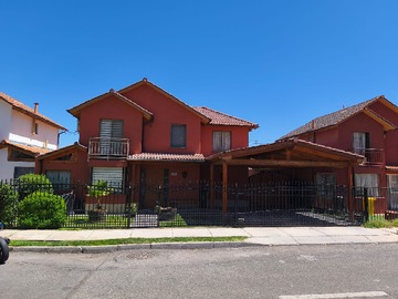 Venta / Casa / Pudahuel