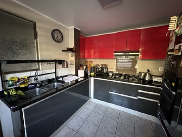 Venta / Casa / Pudahuel