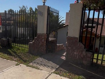 Venta / Casa / Pudahuel