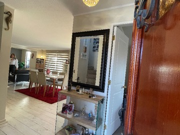 Venta / Casa / Pudahuel