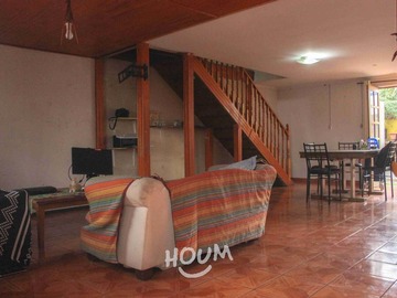 Venta / Casa / Pudahuel