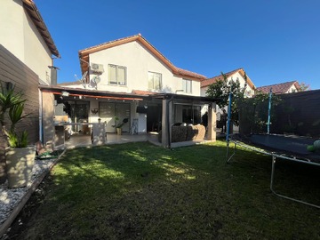 Venta / Casa / Pudahuel